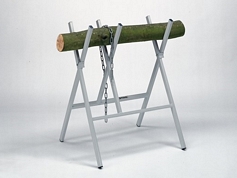 מתקן ניסור מתכת מתקפל 100ק''ג